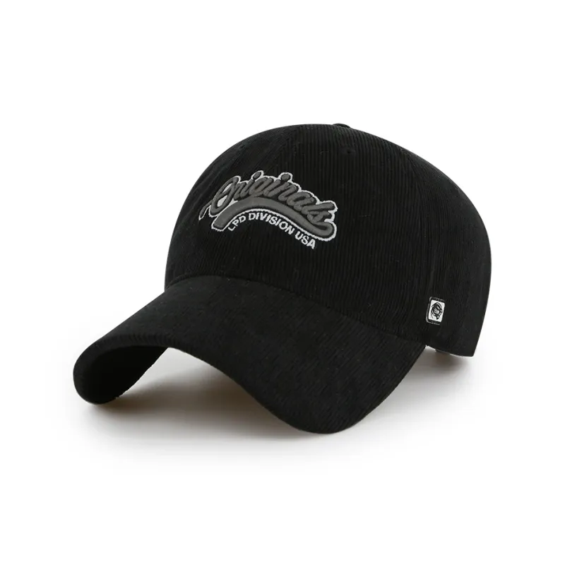 Lackpard Polyester Baseball Caps Unisex-2