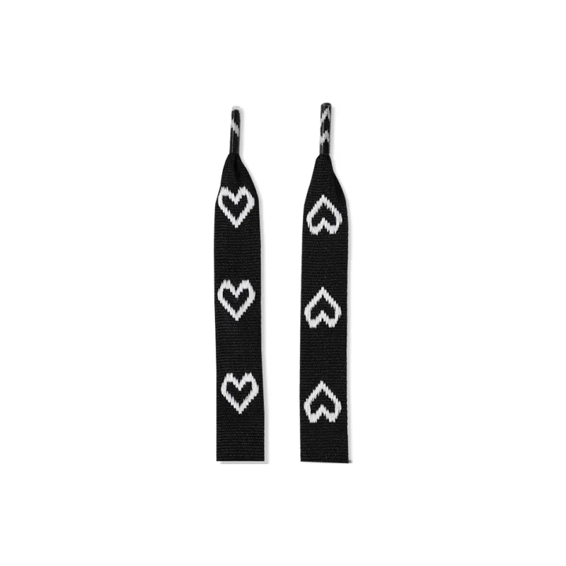 Sneaker Monster Polyester Shoelaces Unisex-0