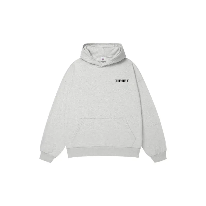 TIP OFF Sweatshirts Unisex-6