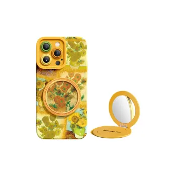 SUPER MOUSE Phone Cases