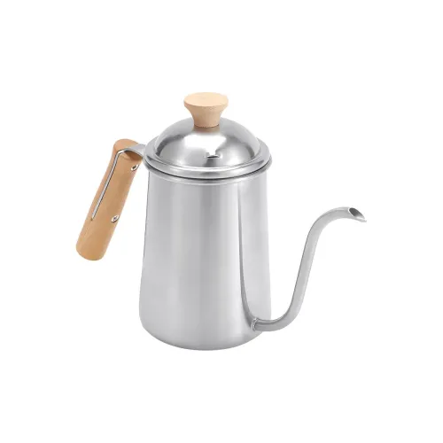 TANLU Outdoor Water Equipment Outdoor Water Bottle 650ML 304 Stainless Steel
