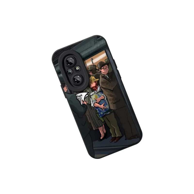 MANQIN Phone Cases-1