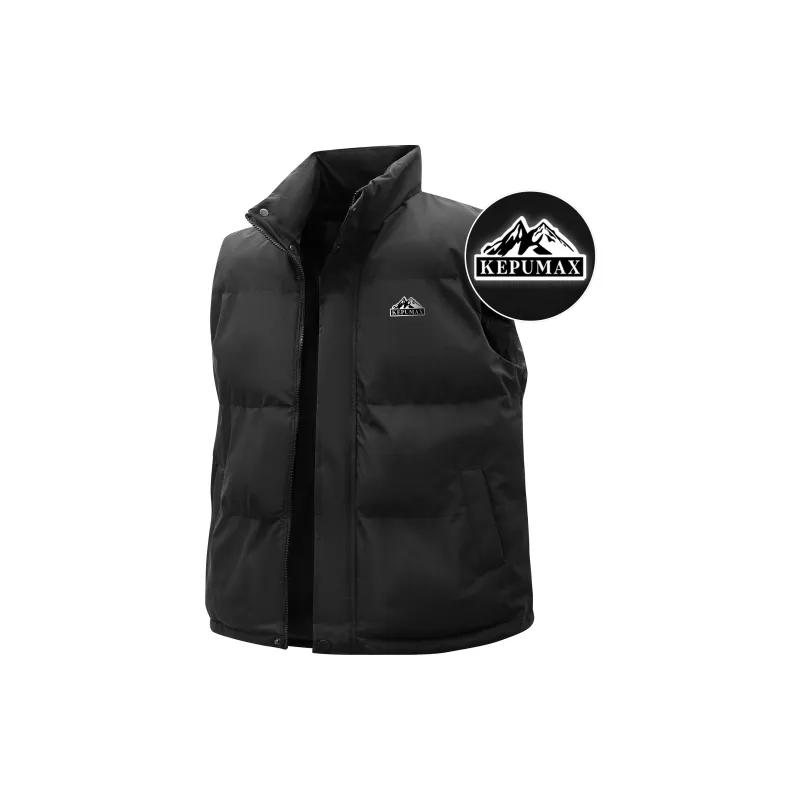 Kepu Vests Unisex-8