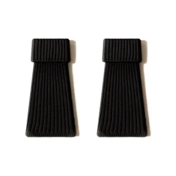 YINSHILIANGPIN Slouch Socks Women's 2 Pack White