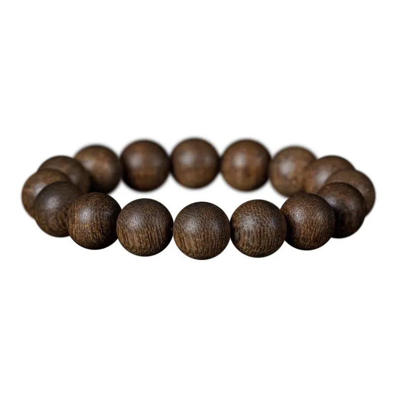 DALONG Aromatic Agarwood Bracelets Unisex-32