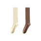 Light Khaki+Brown