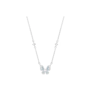 VOCK Necklaces Women's