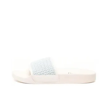 SENSO Esme Crochet Slides Women's