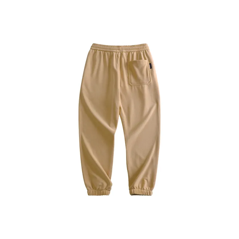 Pimio Casual Pants Unisex-1
