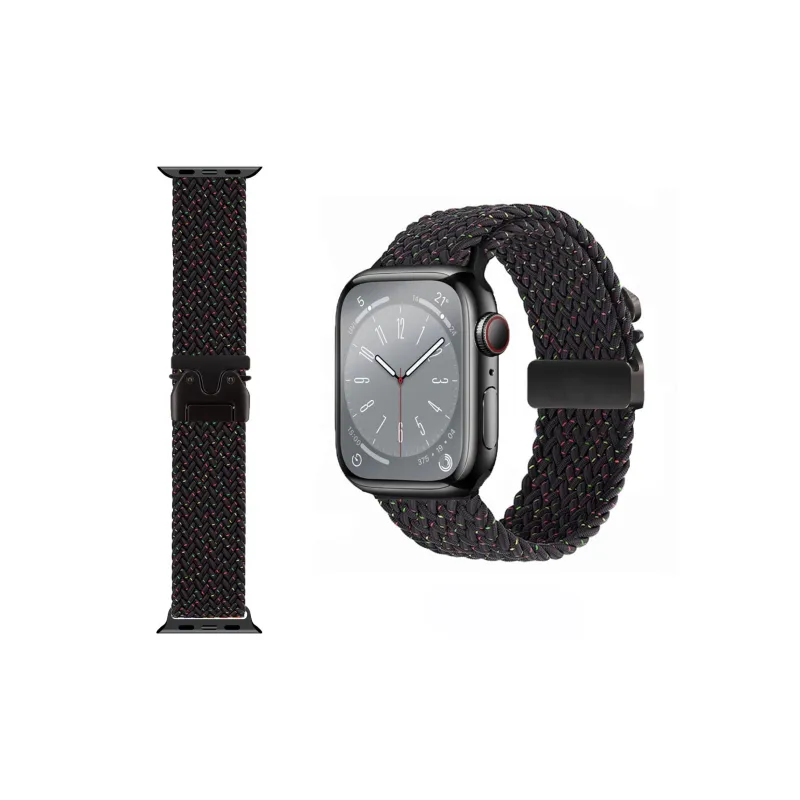 XINGYING Watch Bands 38 49mm Unisex-10