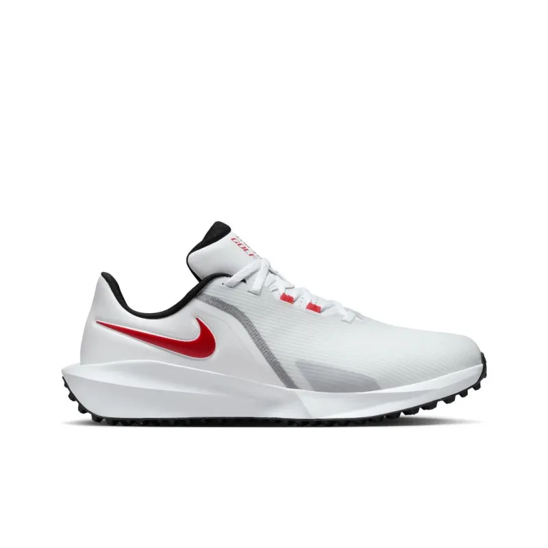 Nike Infinity Golf Next Nature White Pure Platinum Black University Red-1