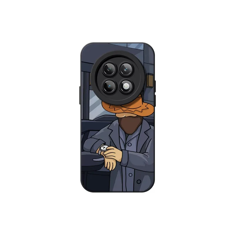 MANQIN Phone Cases-5