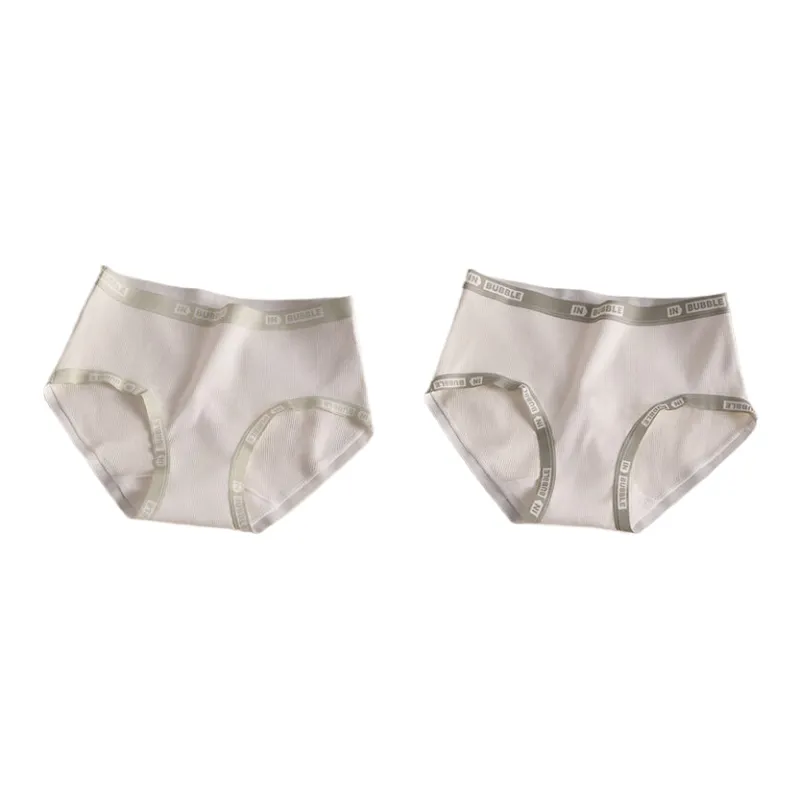 Lan Miao Underpants Women's 2 Pack-10