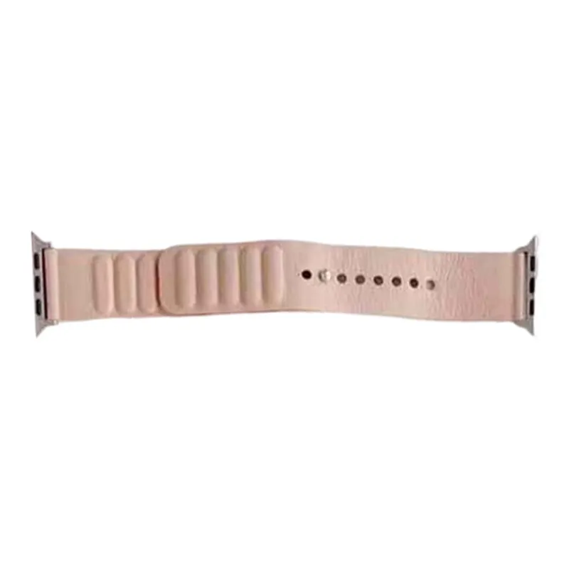 NCFCK Apple Compatibility Watch Band Silicone Material-11