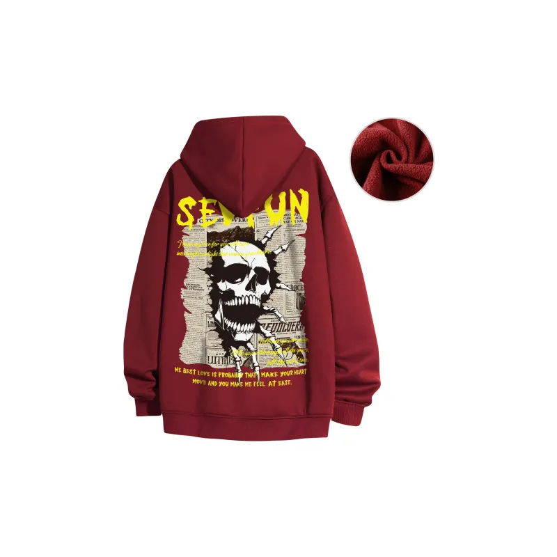 7 SEVFUN Sweatshirts Unisex-10