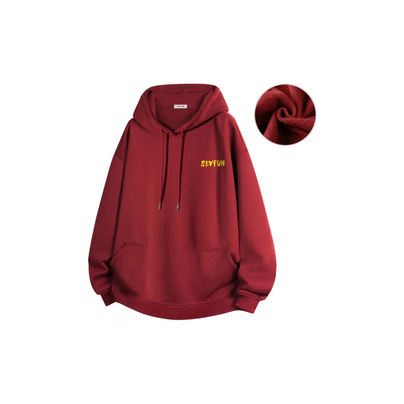 7 SEVFUN Sweatshirts Unisex-11