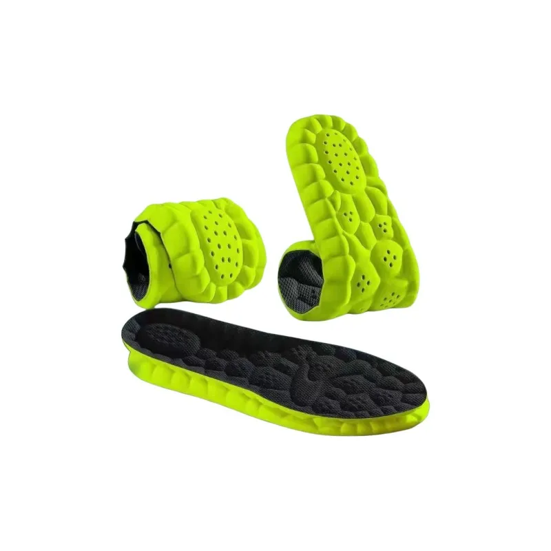 Yalu Ski Insoles-1