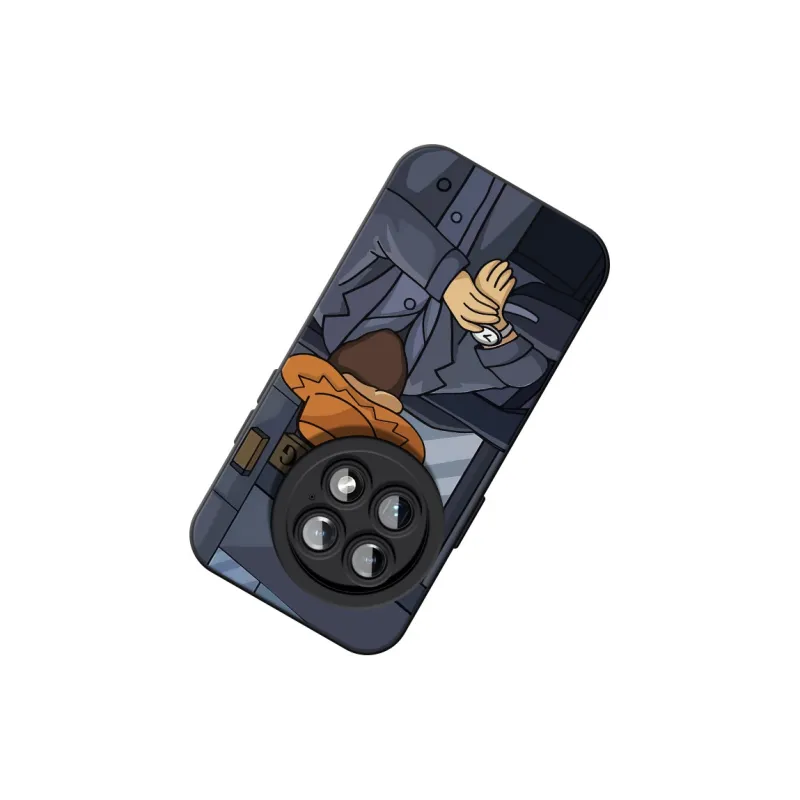 MANQIN Phone Cases-8
