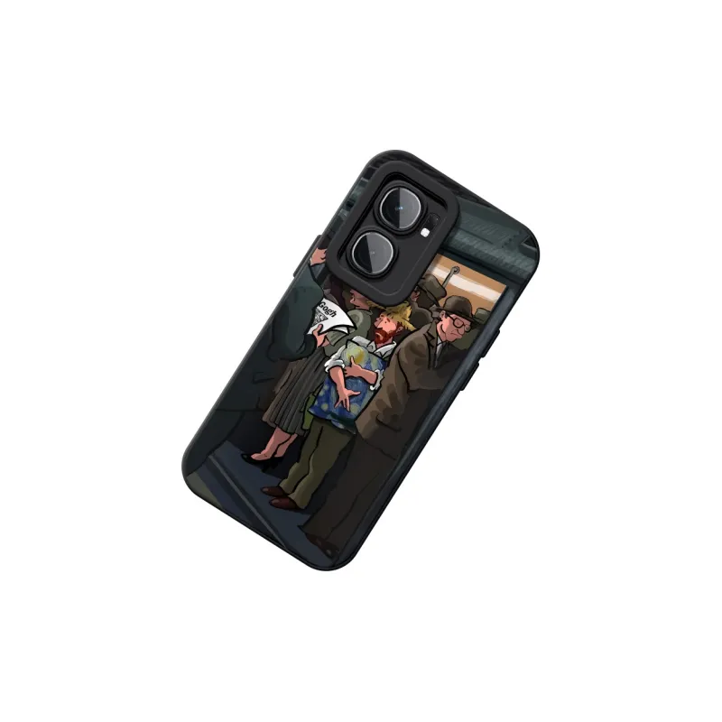 MANQIN Phone Cases-2