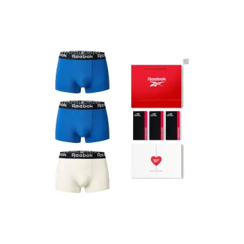 Reebok Underpants Men's Box 3 Pack