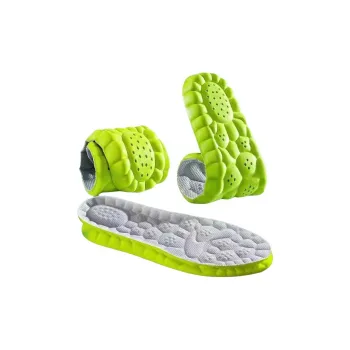 Yalu Ski Insoles