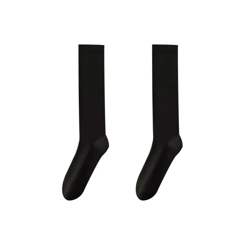 GRACEWELL Knee High Socks Women's 2 Pack-4
