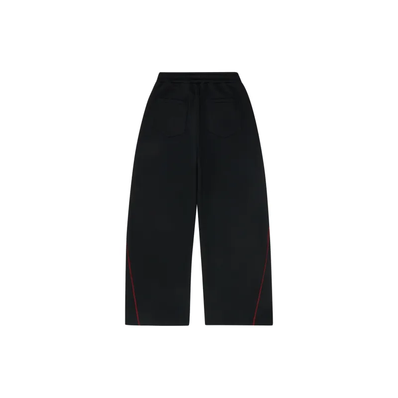 PCLP 2024 Party&Life Casual Pants Unisex Black-1