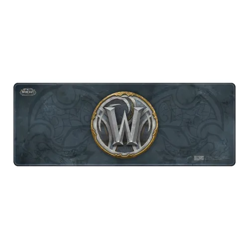 Blizzard Mouse Pads