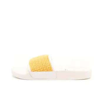 SENSO Esme Open toe Slides Women's