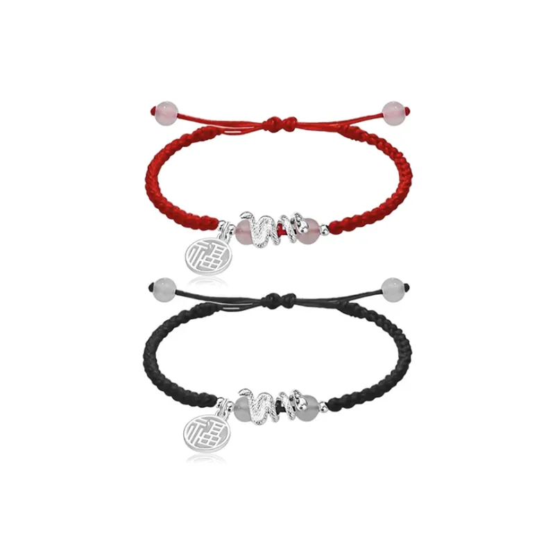 JOYDINNY Alloy Bracelets Unisex-0