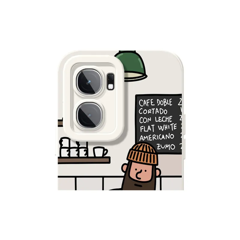MANQIN Phone Cases-19