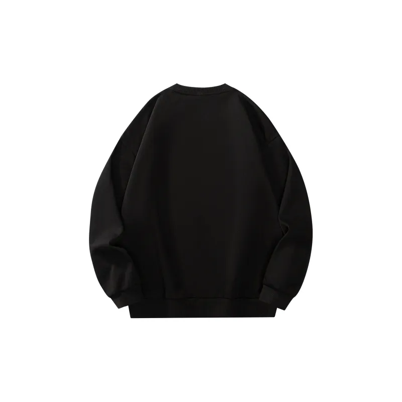 ALPINE PRO Sweatshirts Unisex-9