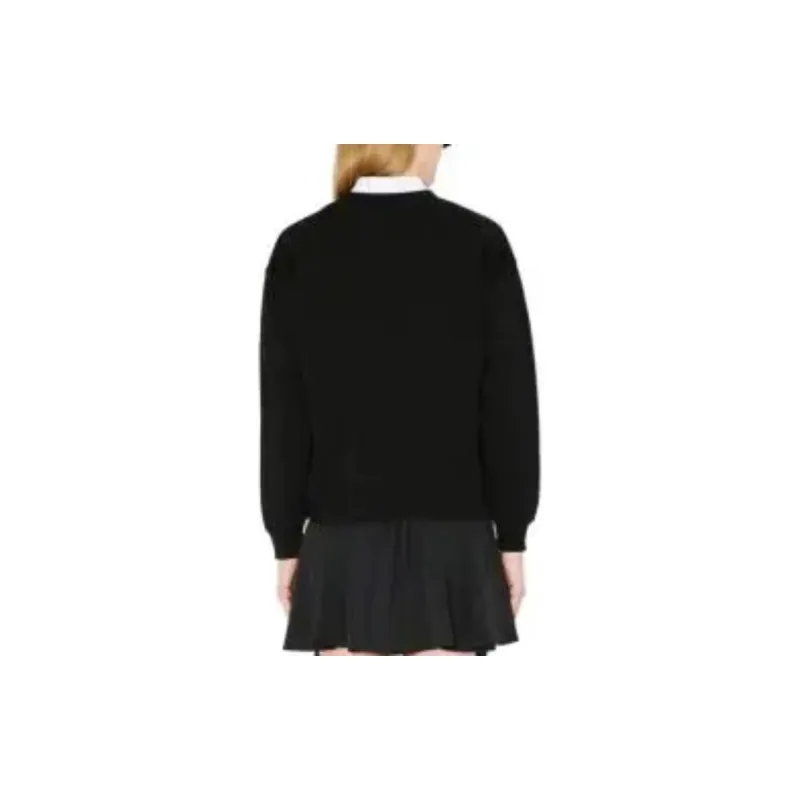 KENZO Boke Flower 2.0 Embroidered Sweatshirt-4