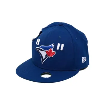 OFF WHITE X Mlb Toronto Blue Jays Cap