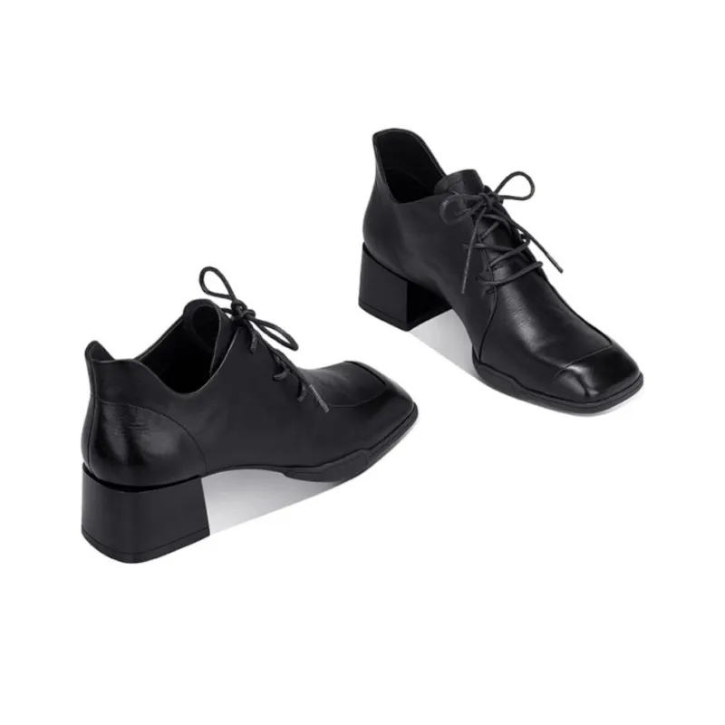 JESSICA SOPHIA Casual Single Shoes 4.5cm Women's-1
