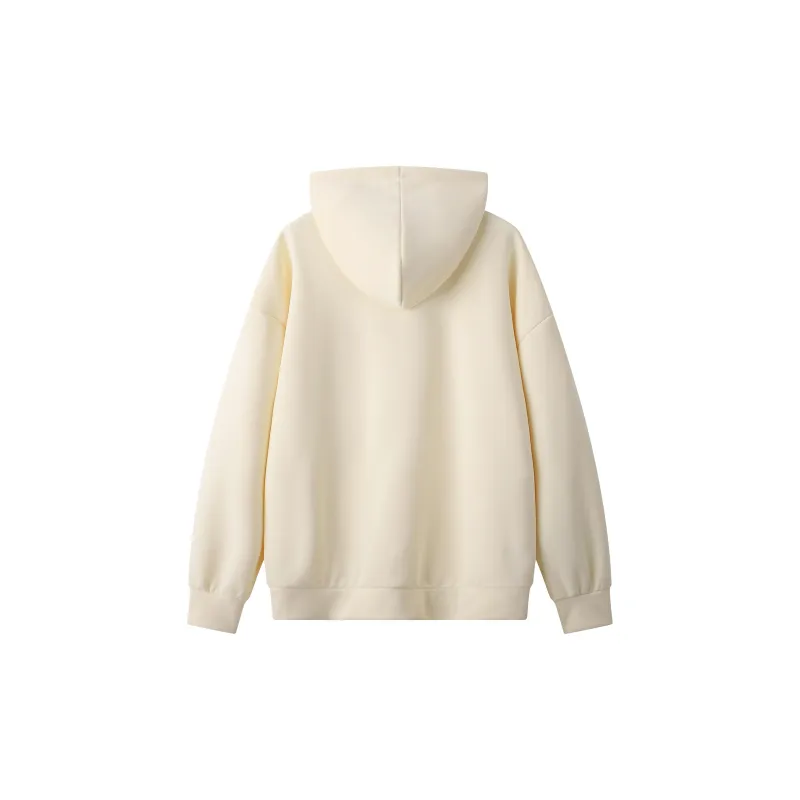 Warrior Huichao Riding The Wind Collection Sweatshirt Unisex-19