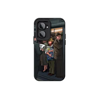 MANQIN Phone Cases