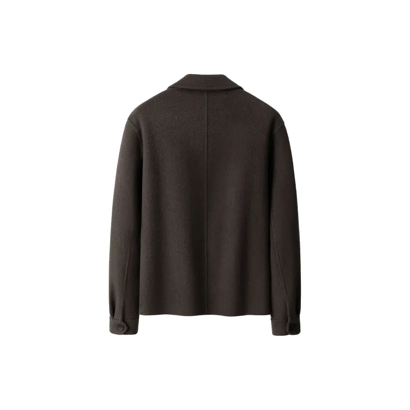 Automobili Lamborghini Jackets Coats Men's-1