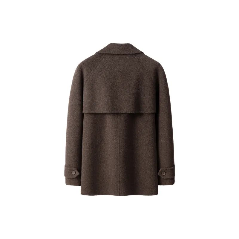 Maserati Coats Unisex-1