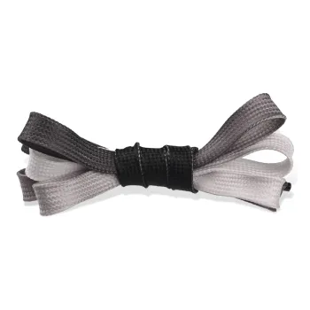 Sneaker Monster Polyester Shoelaces Unisex