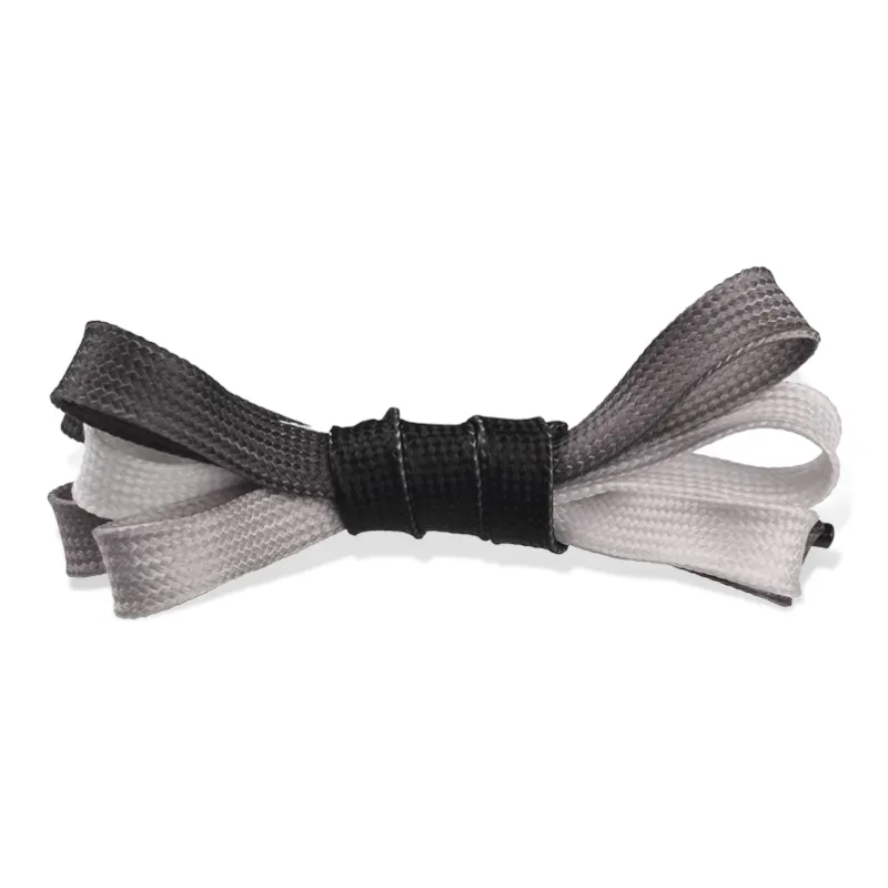 Sneaker Monster Polyester Shoelaces Unisex-0