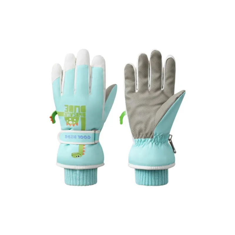 TANLU Ski Gloves-7