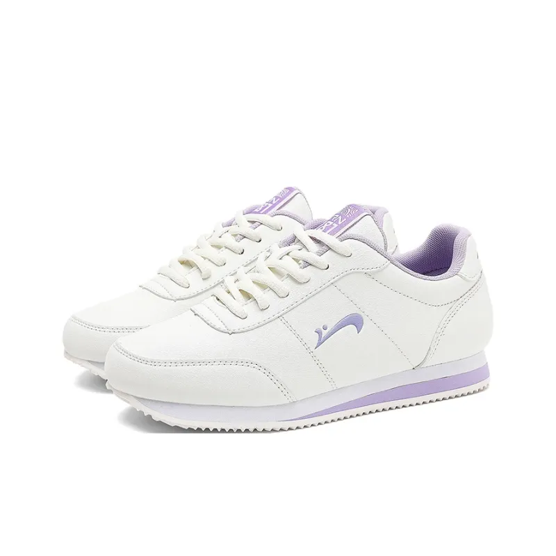 K-bird Wear-resistant And Lightweight Low-Top Casual Shoes Unisex-33