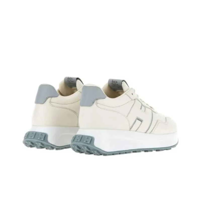 HOGAN H641 Low Top Sneakers Women's-3