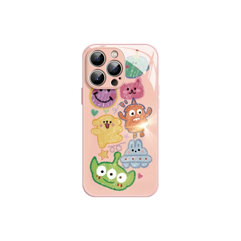 Lingtao Phone Cases-4