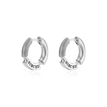 ETAHLOVE Earrings Unisex