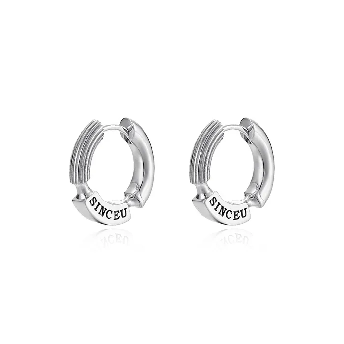 ETAHLOVE Earrings Unisex-0