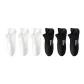 Scientific Double Combination ③(( White+White+White+Black+Black+Black ))