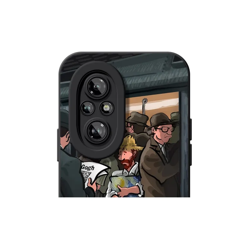 MANQIN Phone Cases-4