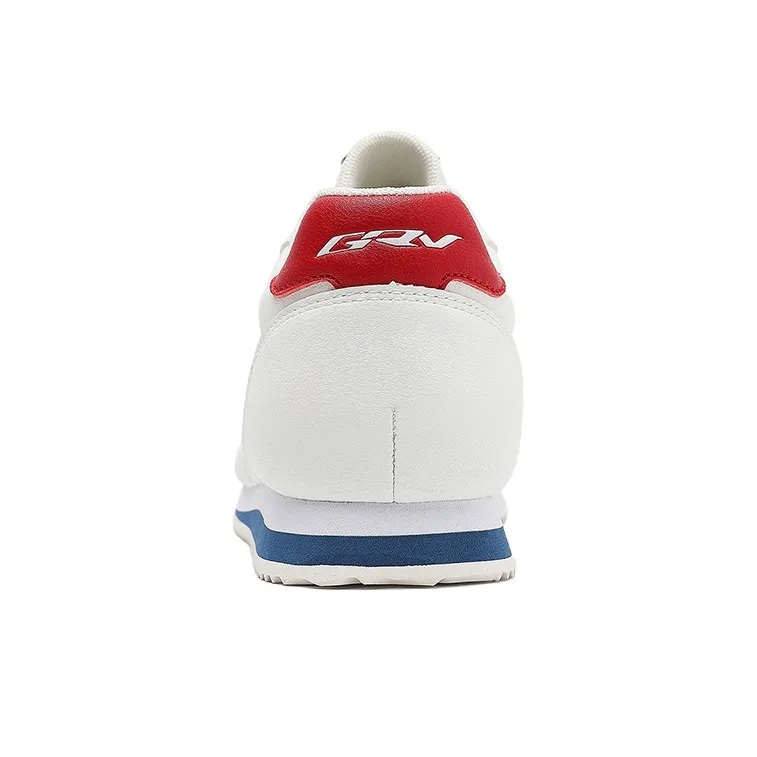K-bird Wear-resistant And Lightweight Low-Top Casual Shoes Unisex-16